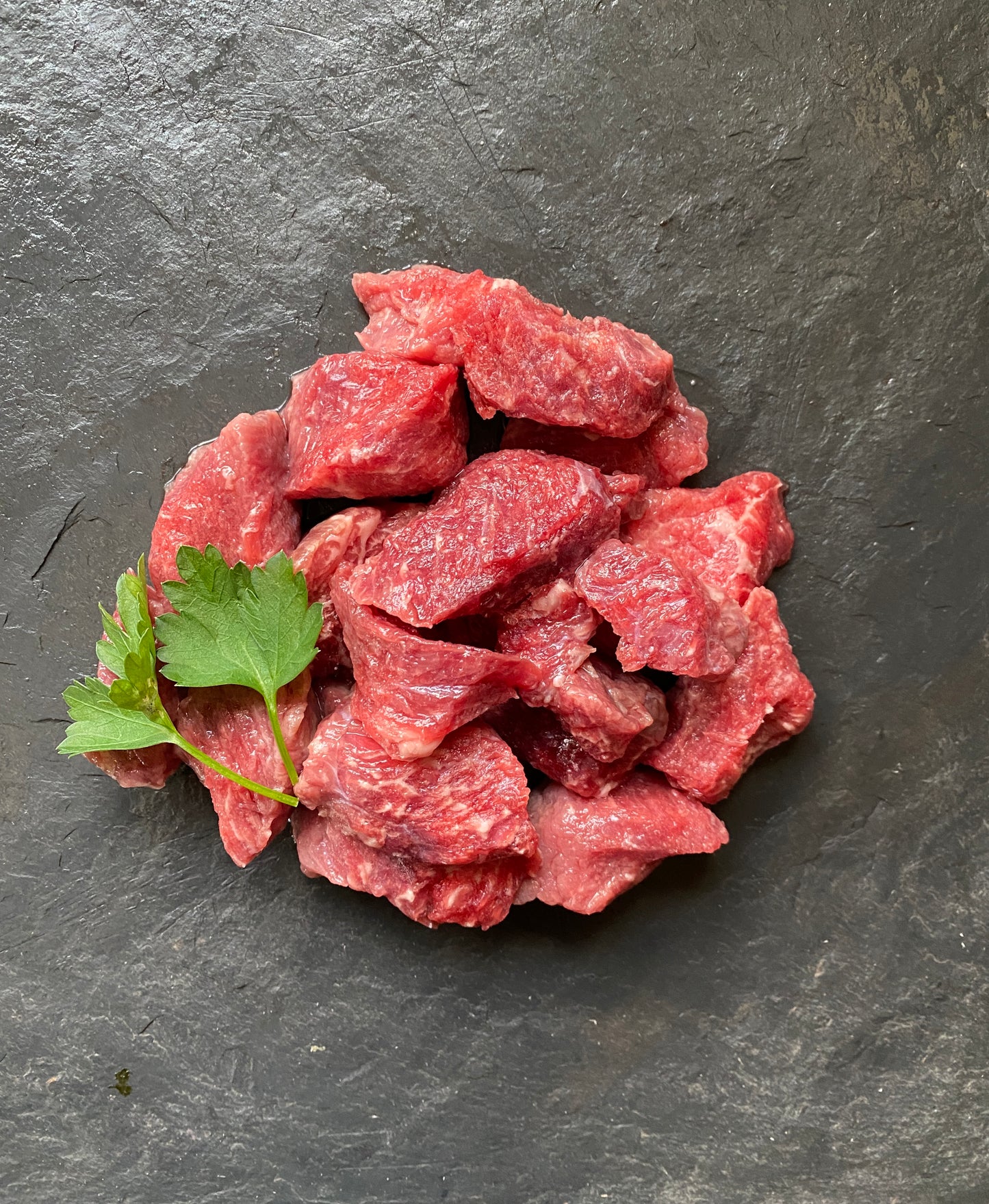 Stew/Kabob -American Wagyu