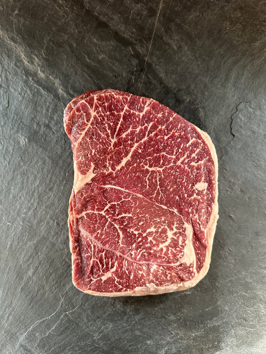 Sirloin Tip Roast Steak American Wagyu