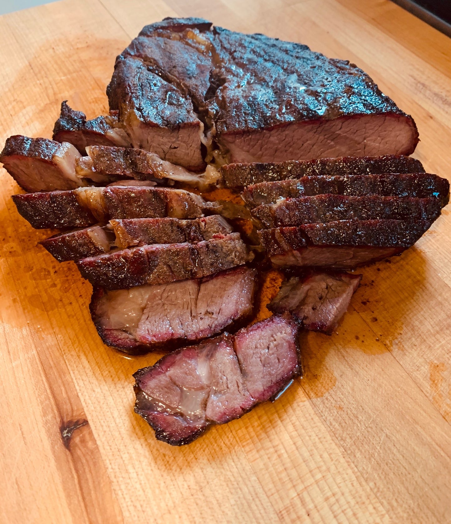 Brisket -American Wagyu