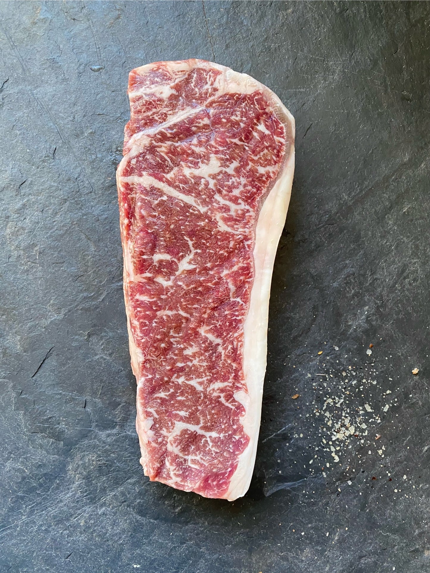 Strip Steak -American Wagyu