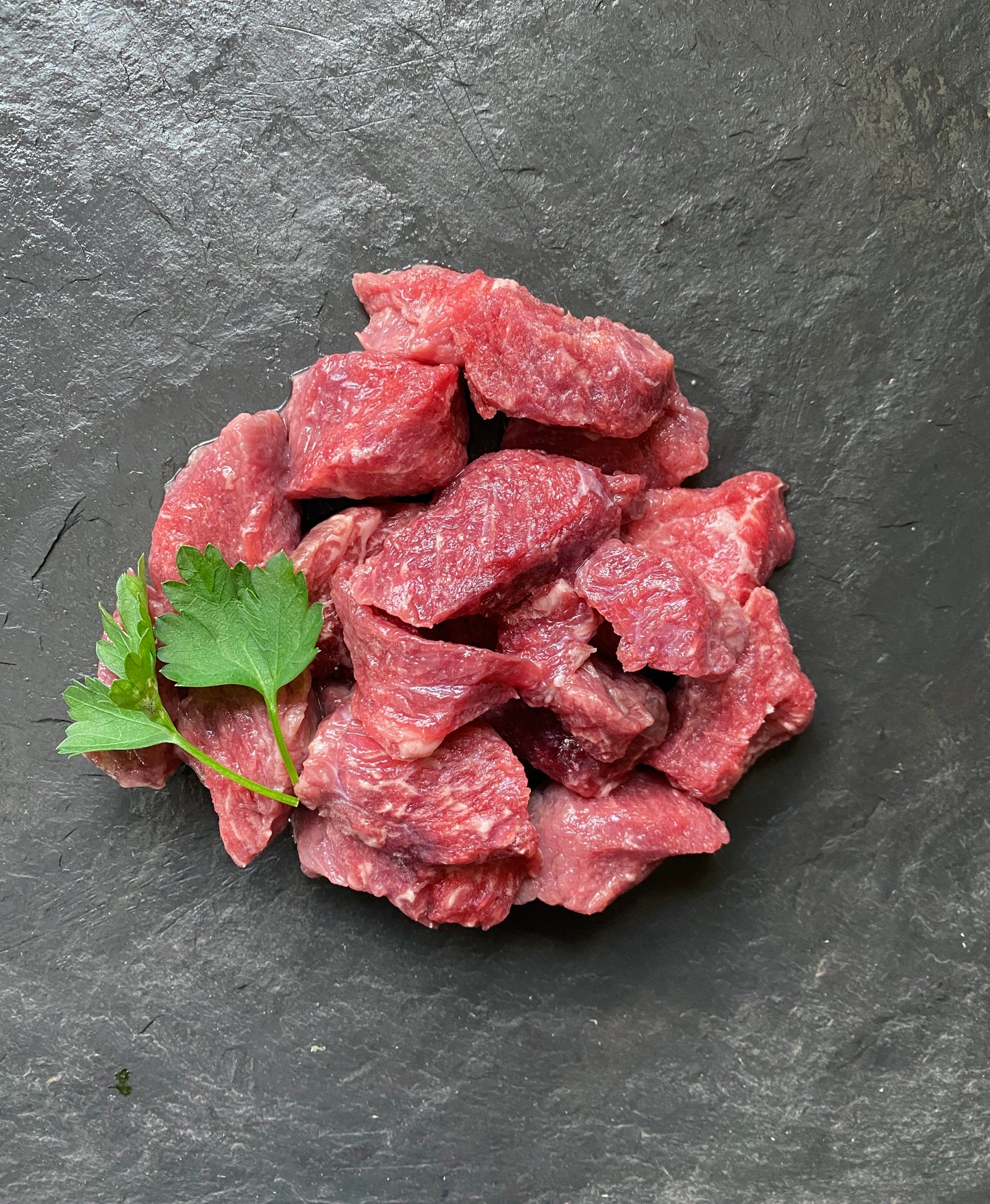 Farm to Friends Package (Strip Steak) -American Wagyu