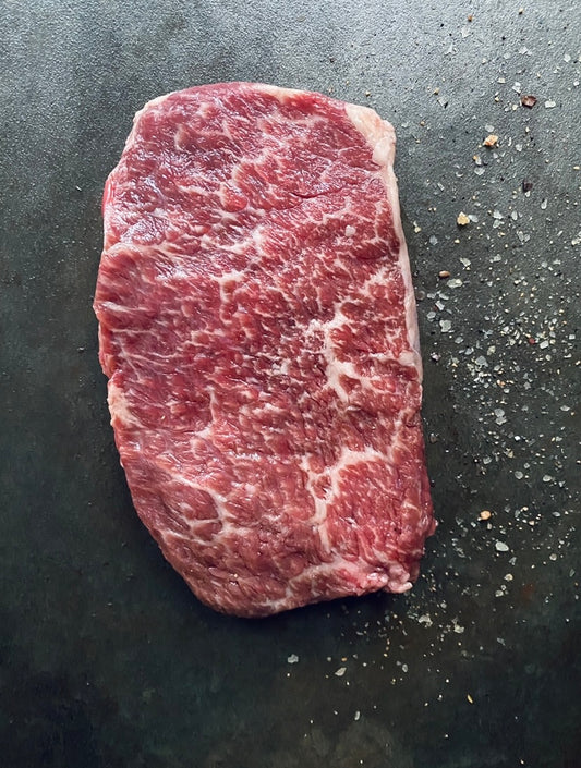 Denver Chuck Steak -American Wagyu