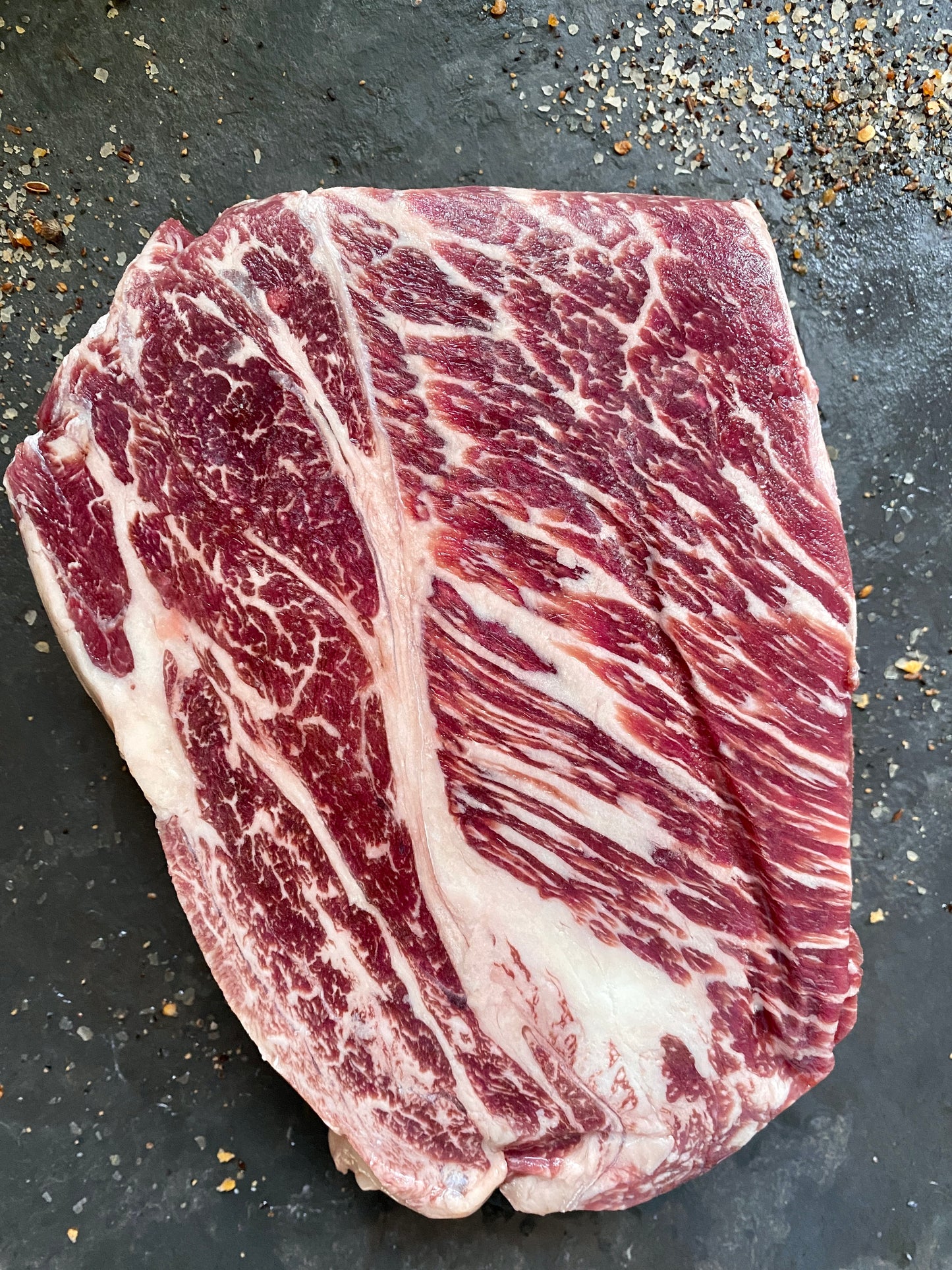 Chuck Roast American Wagyu