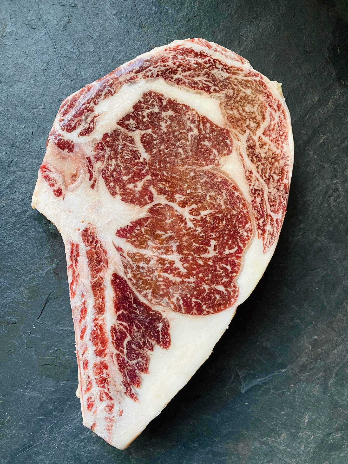 Ribeye / Rib Steak -American Wagyu