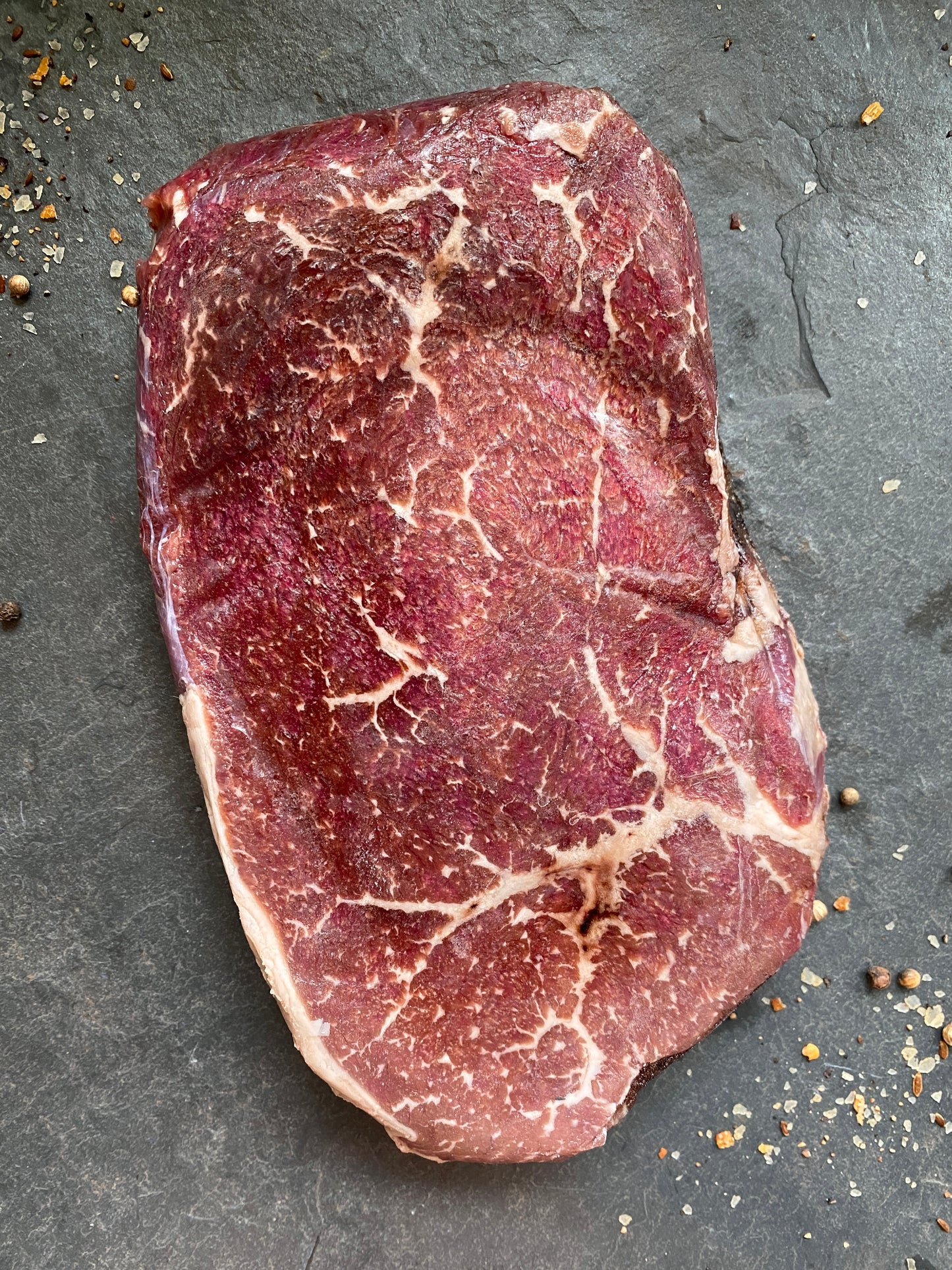 Farm to Friends Package (Strip Steak)