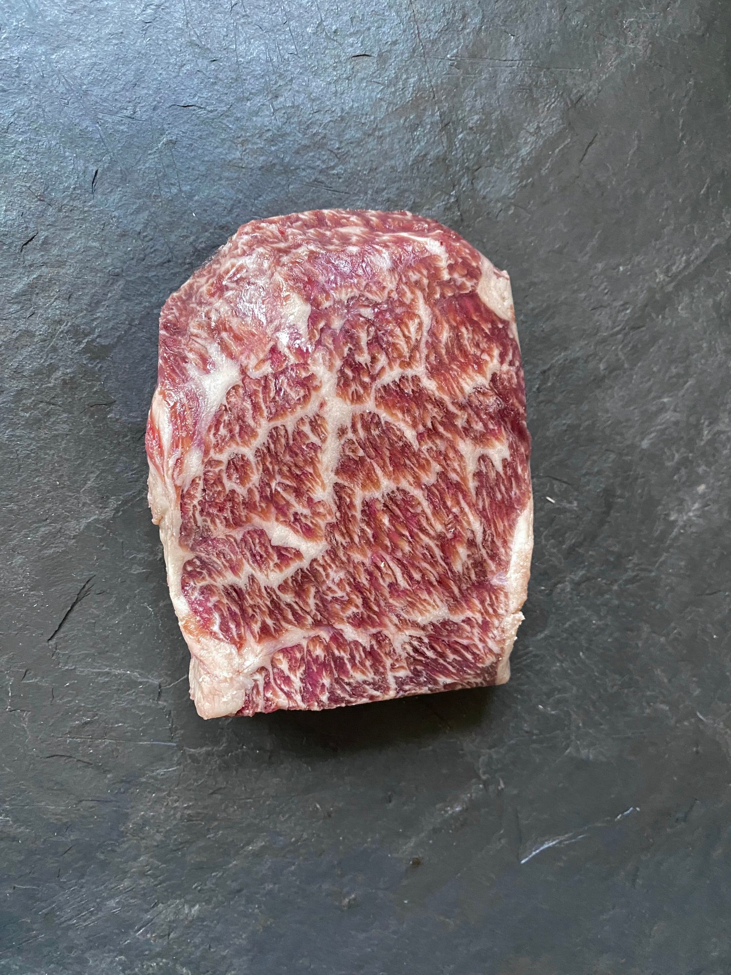 Farm to Friends Package (Ribeye Steak) -American Wagyu