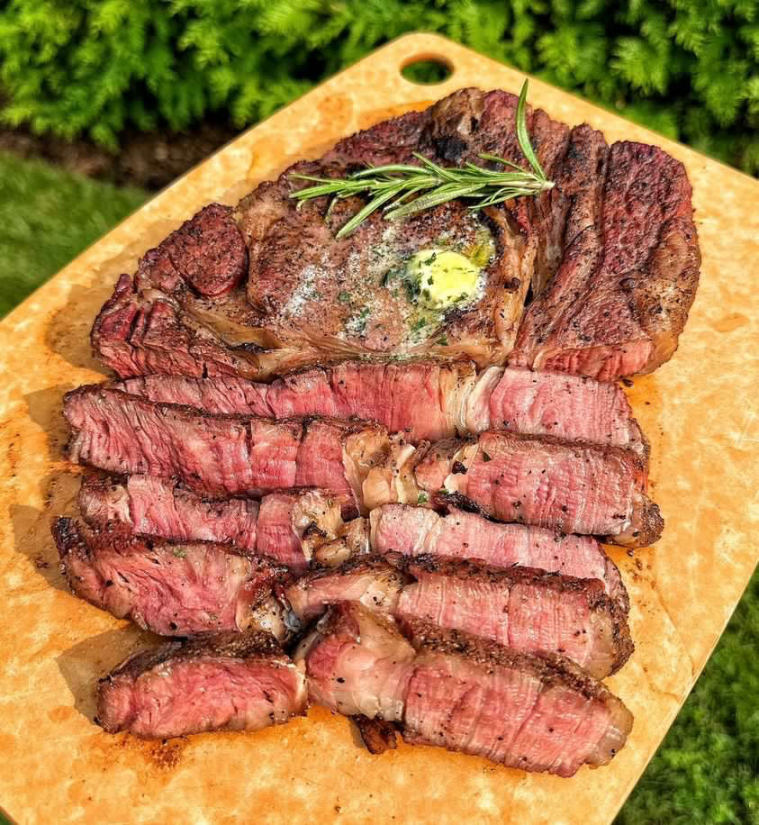 Ribeye / Rib Steak -American Wagyu