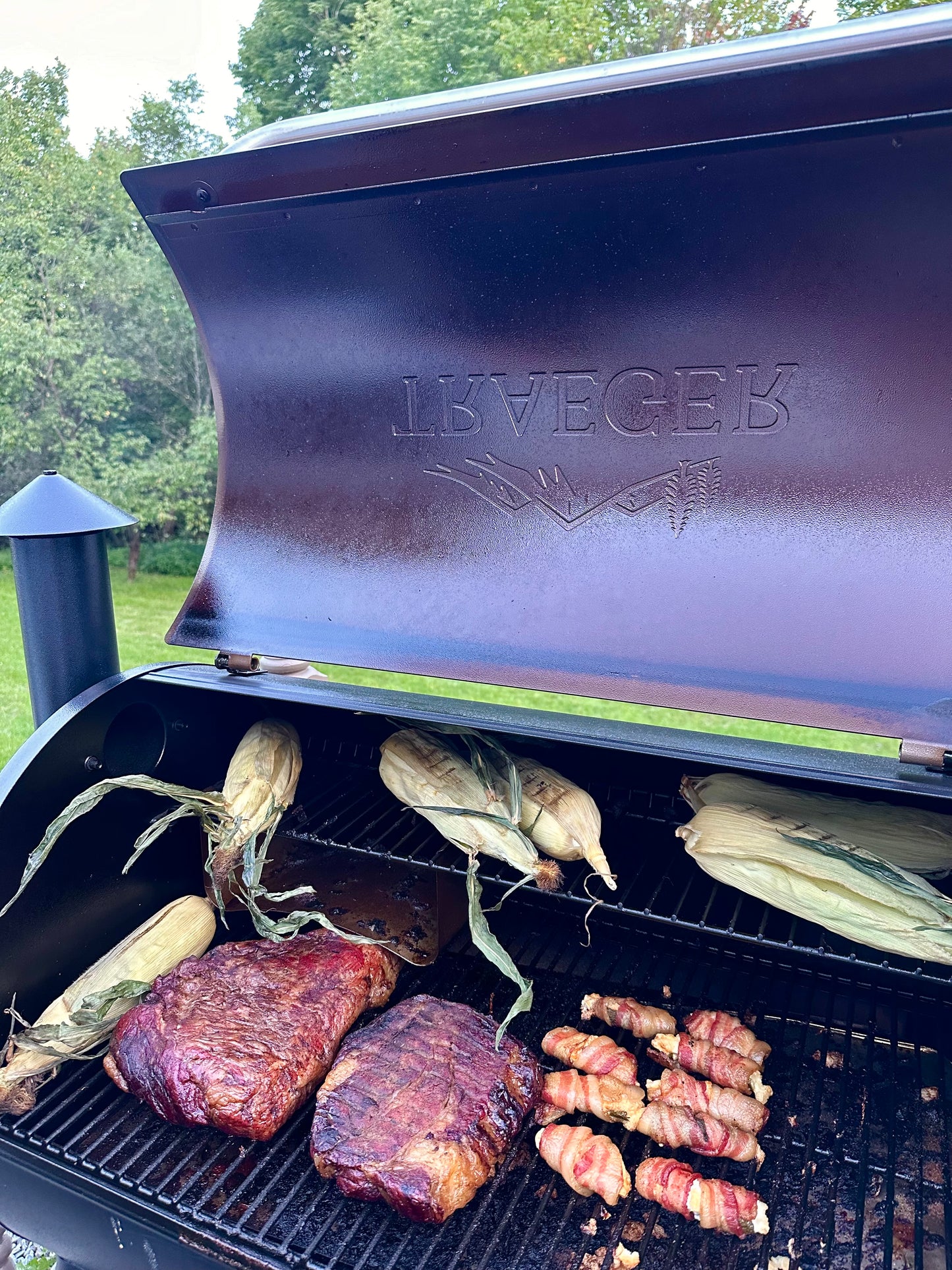 Tri-tip Roast American Wagyu