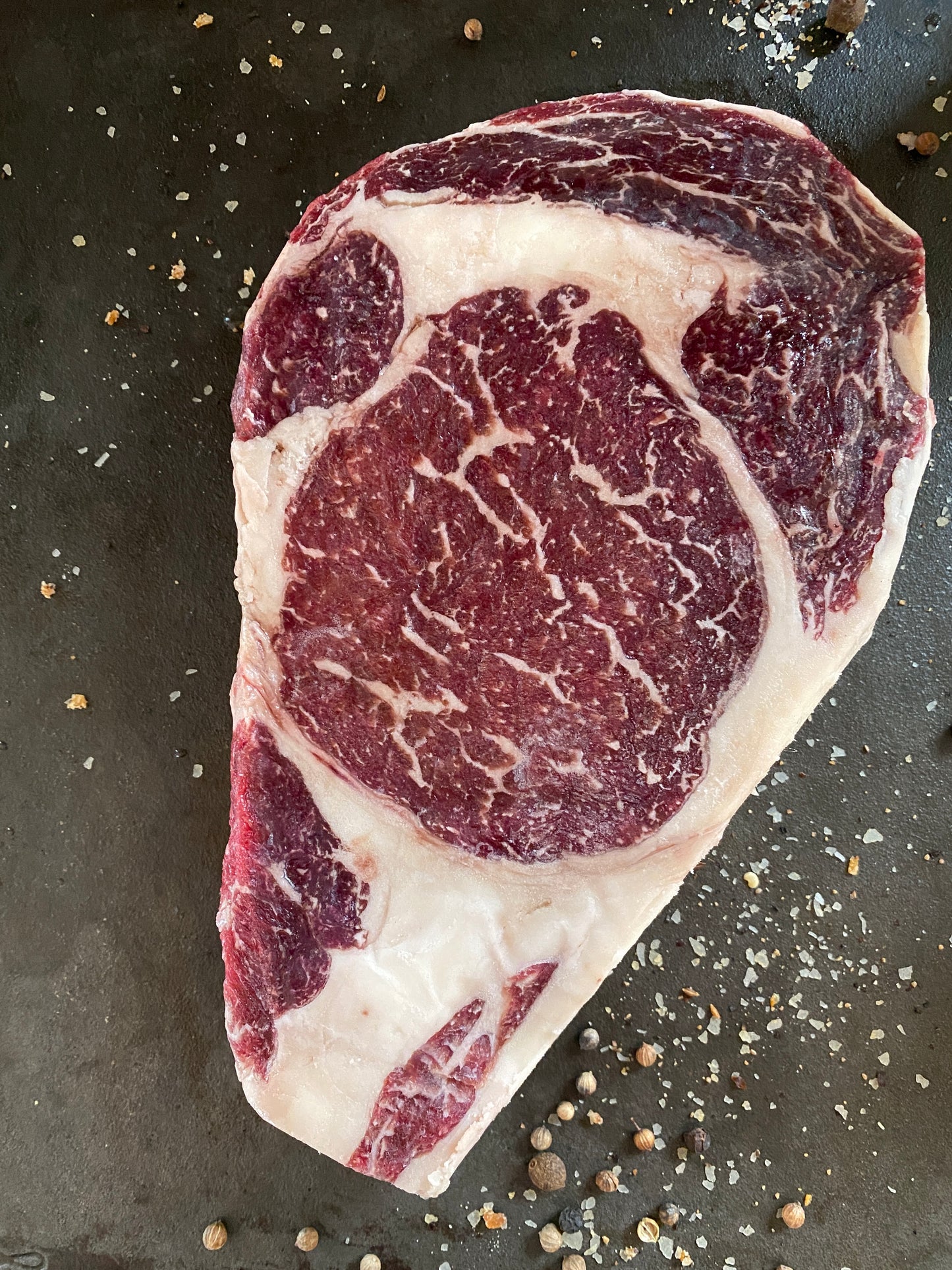 Hot Grill Winter -American Wagyu