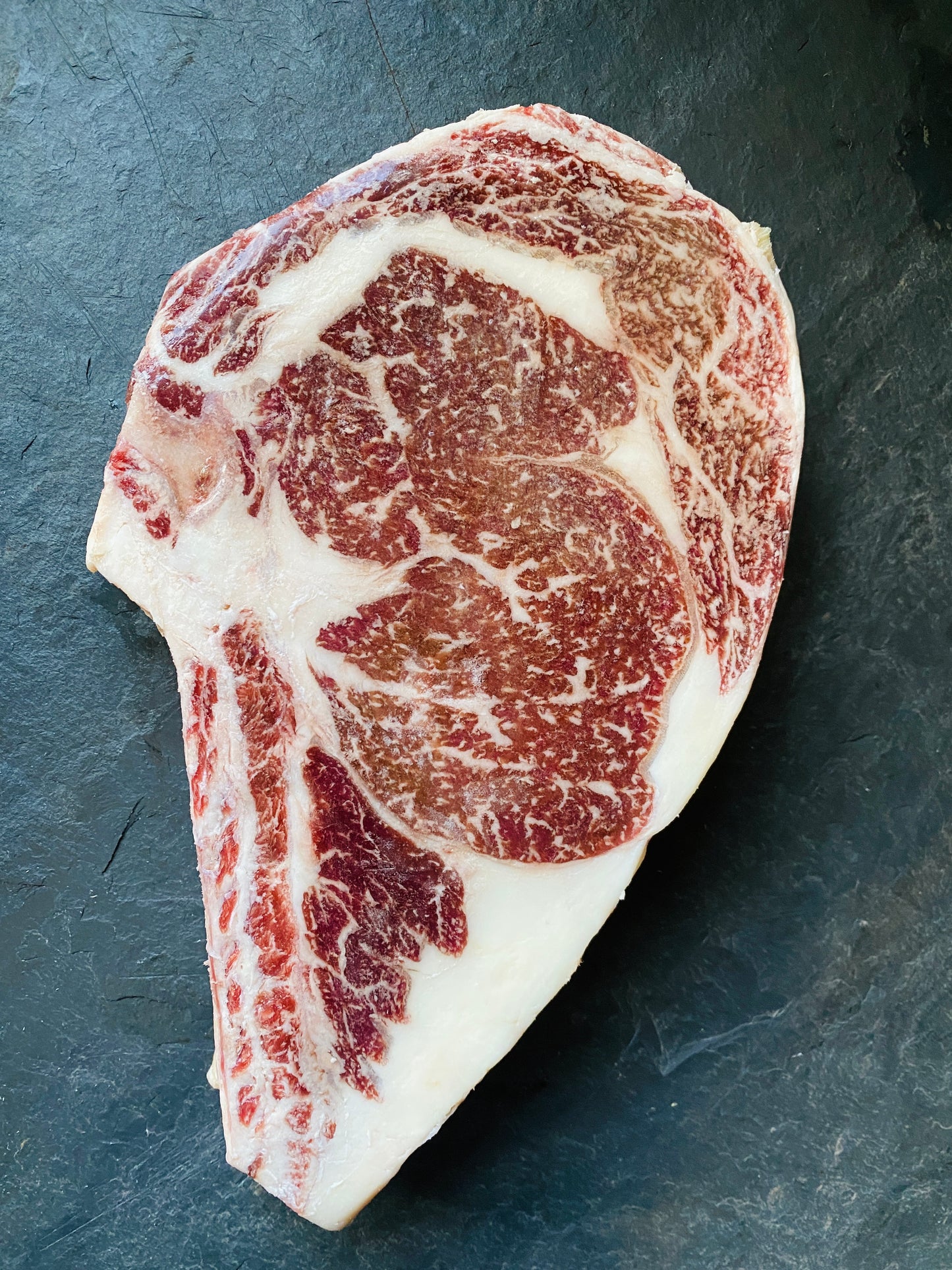 Farm to Friends Package (Ribeye Steak) -American Wagyu