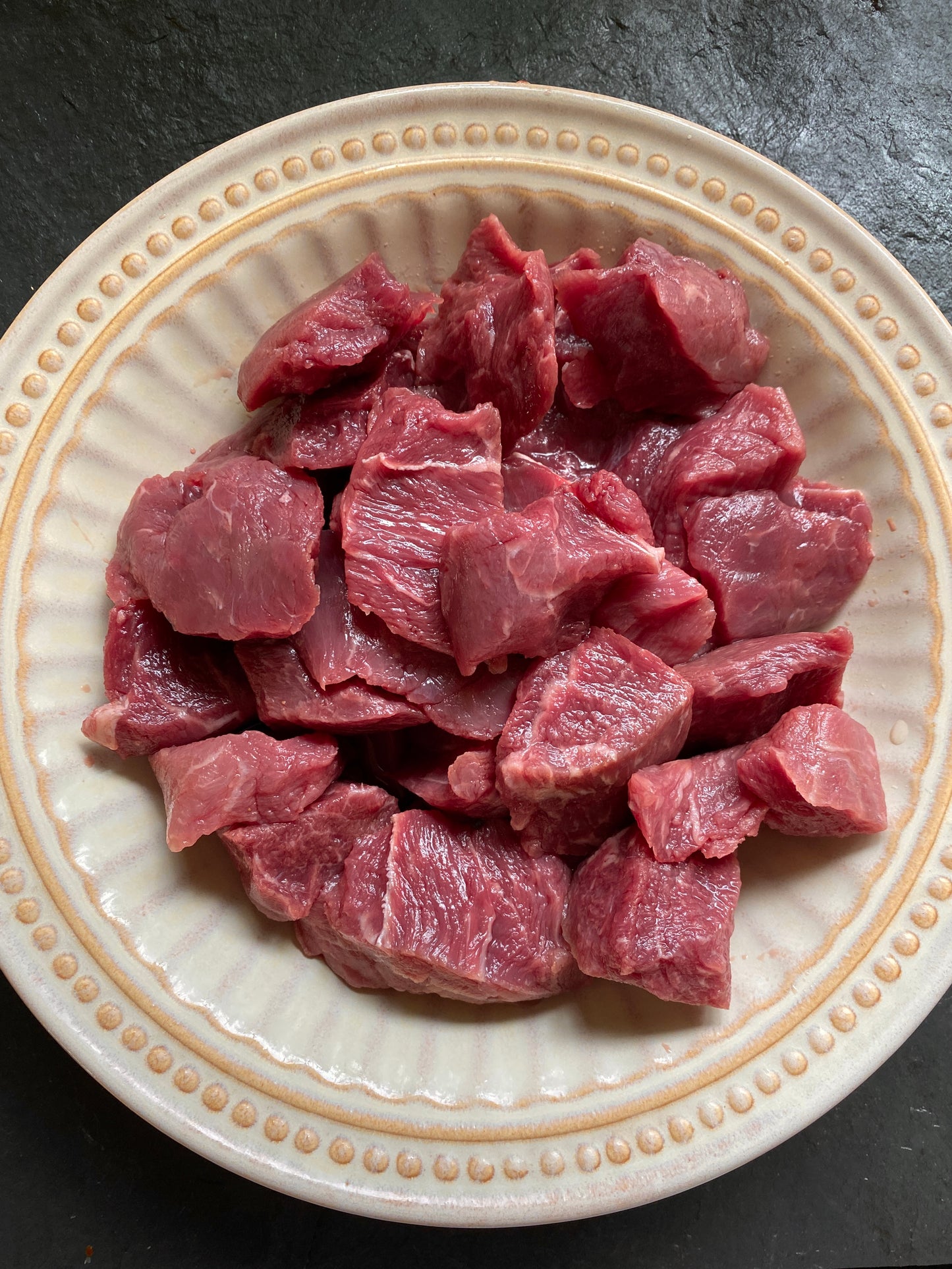 Farm to Friends Package (Strip Steak)