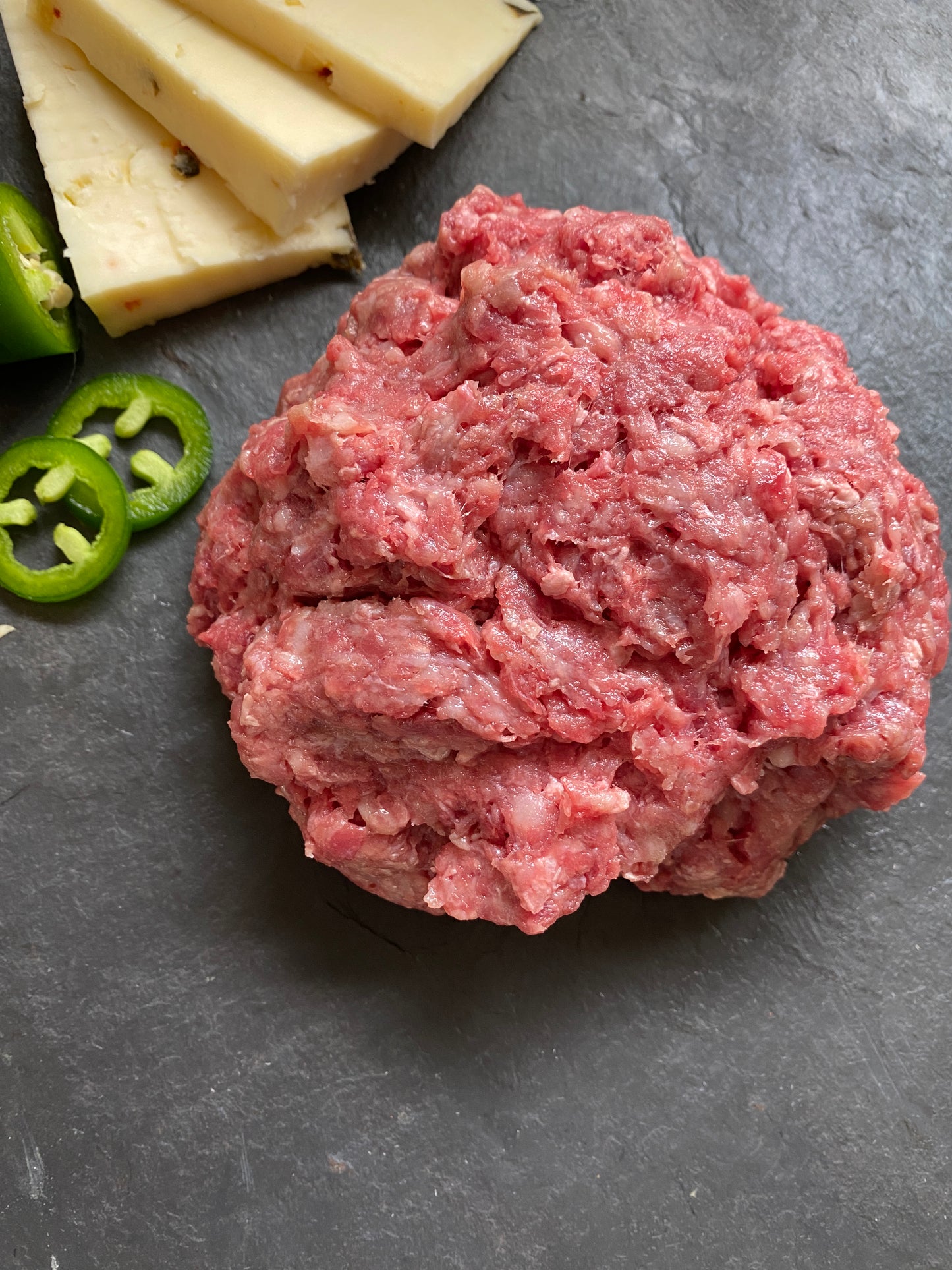SCF Monthly Special -American Wagyu