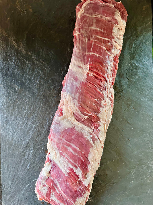 Skirt Steak