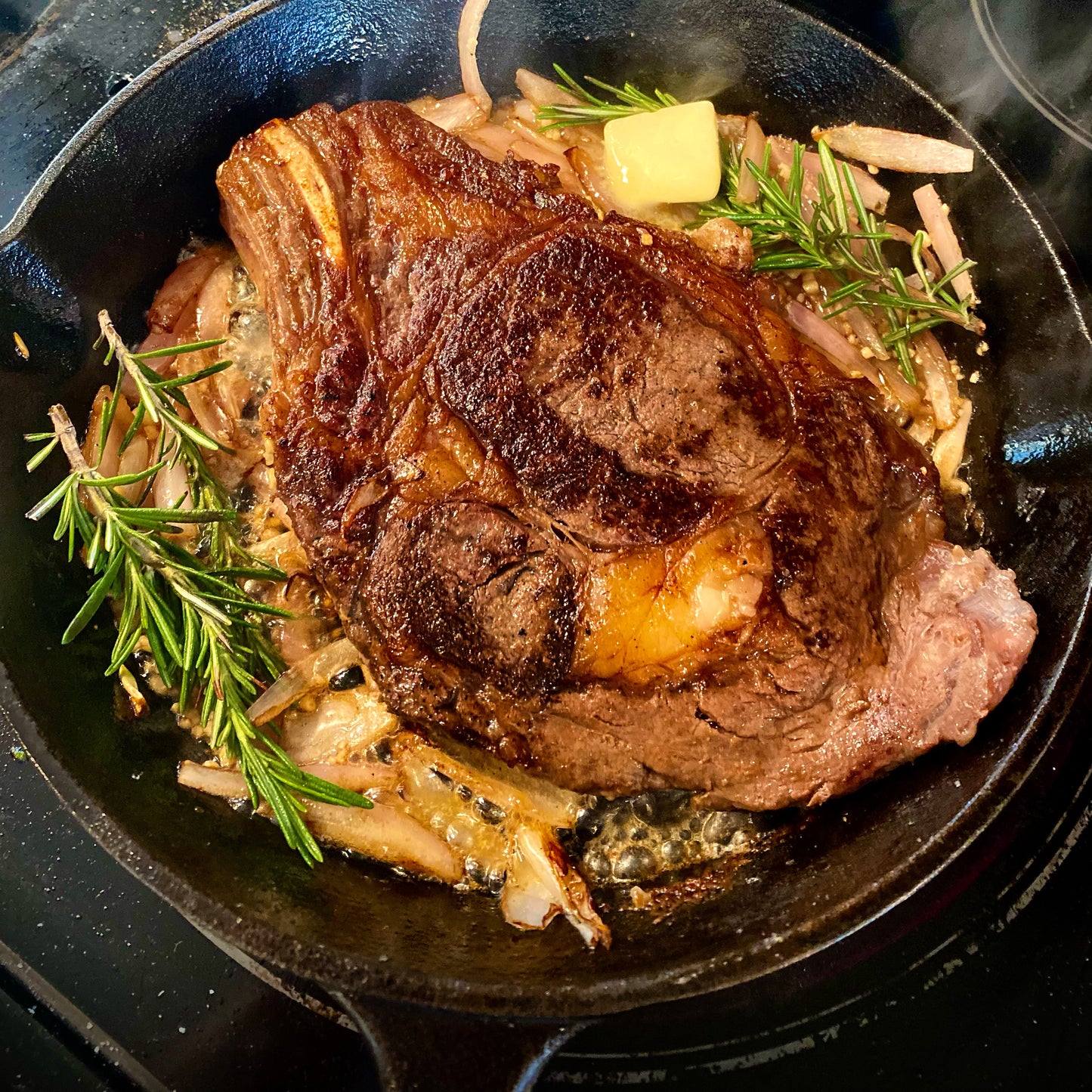 Ribeye / Rib Steak -American Wagyu