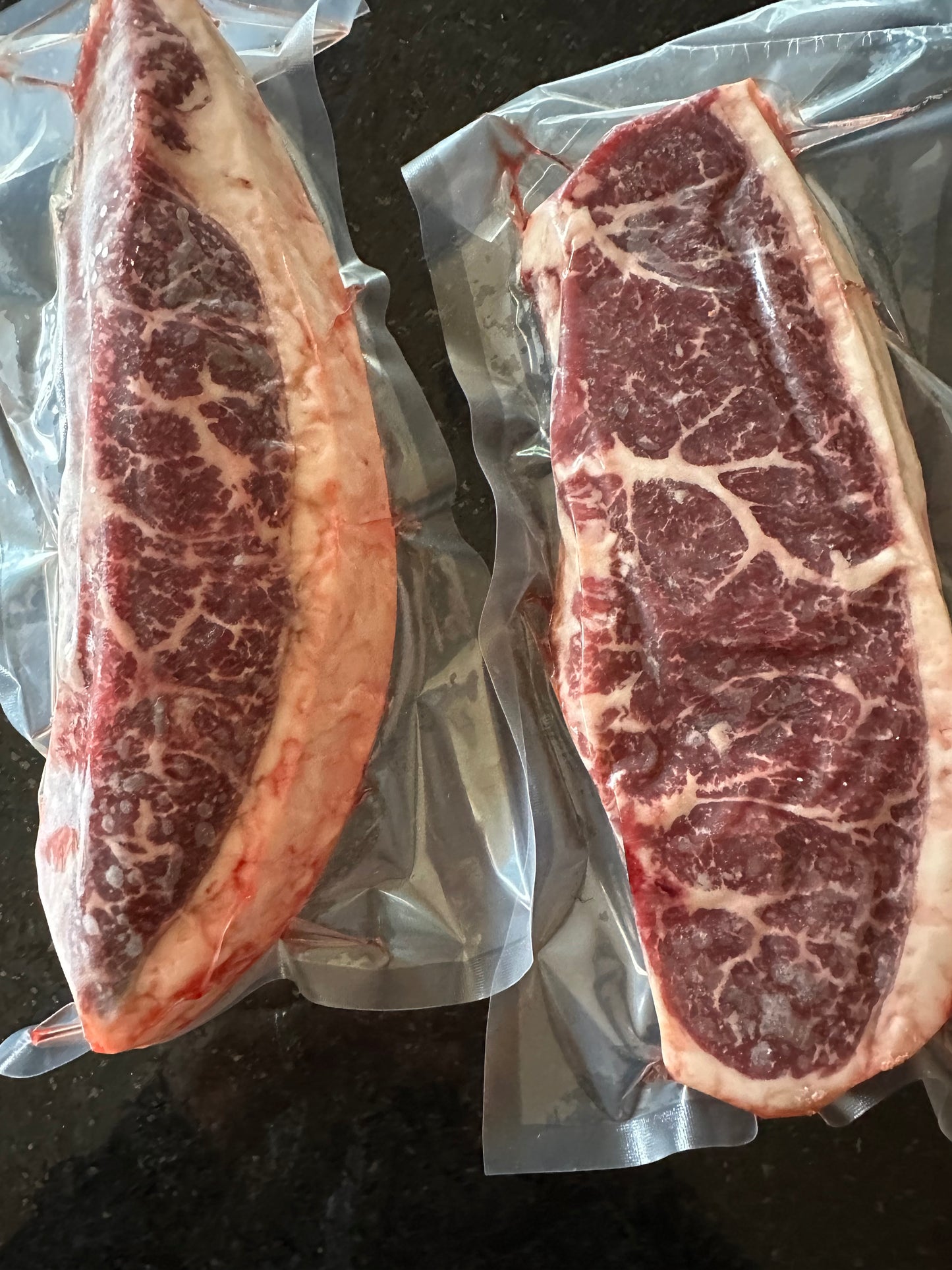 American Wagyu Coulotte