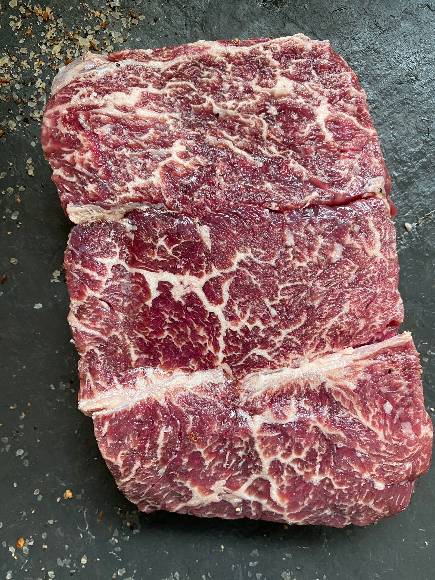 SCF Monthly Special -American Wagyu